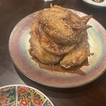 個室居酒屋 海鮮と名古屋名物 信玄 - 