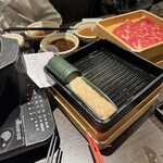 しゃぶ葉  - 