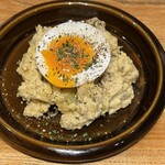 自家製ミートソース potto - 