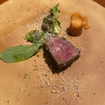 Lilla - 鳳来牛イチボ