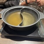 しゃぶ葉  - 