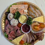 バーグメン - 