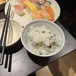 しゃぶ葉  - 