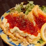 個室居酒屋 海鮮と名古屋名物 信玄 - 