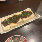 個室居酒屋 海鮮と名古屋名物 信玄 - 
