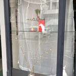 コポリドーナツ - ふと見つけた、正月飾り(*´∀`)♪