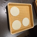 しゃぶ葉  - 