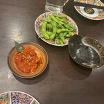 個室居酒屋 海鮮と名古屋名物 信玄 - 