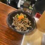 三九酒場けごむす 清川店 - 