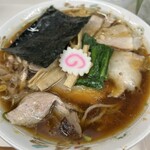 青島食堂 秋葉原店 - 