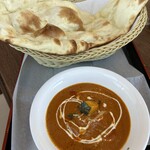 CURRY HUB - 