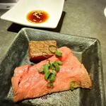 和牛焼肉キムズ Kim's ROPPONGI - 