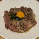 自家製ミートソース potto - 