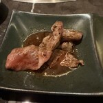 YORONIKU TOKYO AZABUDAIHILLS - 