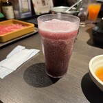 しゃぶ葉  - 