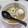 ラーメン海鳴 福岡空港店