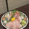 地鶏×鮮魚 個室居酒屋 もみじ庵 豊洲本店