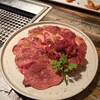 代官山焼肉 kintan