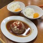 ジンギスカン羊はち - 