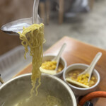 ジンギスカン羊はち - 