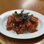 ジンギスカン羊はち - 