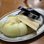 ジンギスカン羊はち 立川通り店 - 