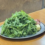 ジンギスカン羊はち - 