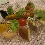 ル・プランタン - 