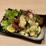 隠れ家居酒屋 富桜 - 