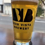 BEER VISTA BREWERY - 