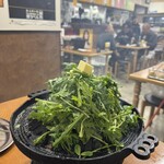 ジンギスカン羊はち - 