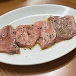 ジンギスカン羊はち - 