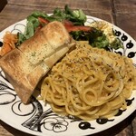 ジェリ カフェ - 