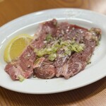 ジンギスカン羊はち - 