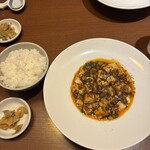 中菜バル 堂島 - 