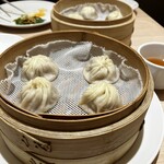 鼎泰豐 高島屋横浜店 - 