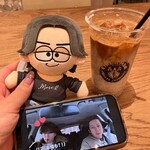 STREAMER COFFEE COMPANY - 