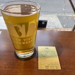 BEER VISTA BREWERY - 