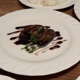 レストラン 山中亭_1