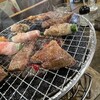 七輪焼肉 安安 日本橋店