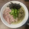 God of Roses 麺 