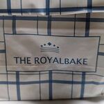 THE ROYAL BAKE - 