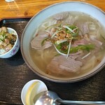 ベトナム酒場　ビアホイ - 