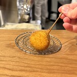 串揚げキッチンだん 京橋店 - 
