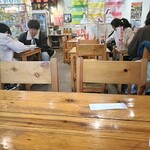 ベトナム酒場　ビアホイ - 