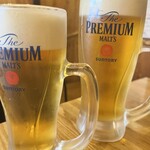 ぶたもん 本店 - 