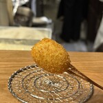 串揚げキッチンだん - 