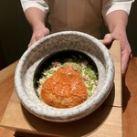 帝国ホテル 寅黒 - 