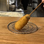 串揚げキッチンだん - 