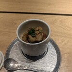 リバーサイド鮨和食 堀江燈花 - 